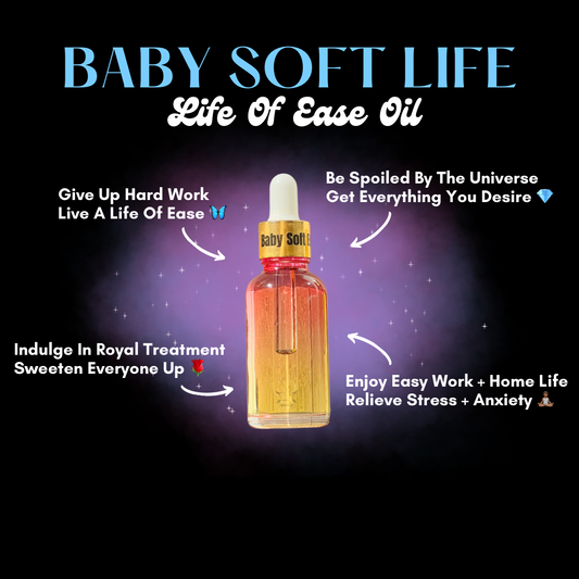 Baby Soft Life